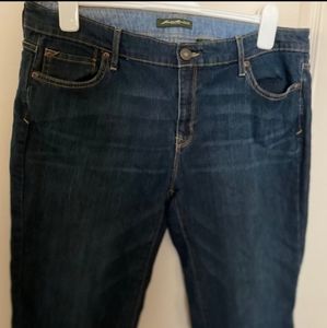 Eddie Bauer jeans